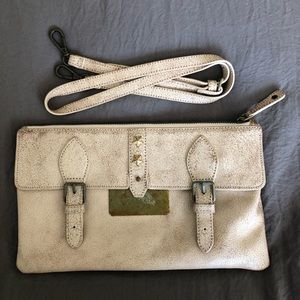 NWOT Liebeskind vintage vibes bag